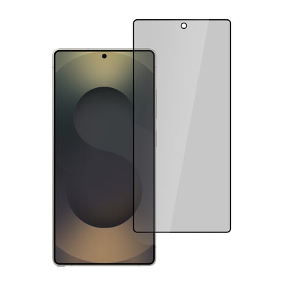 Zaštitna folija Ekran Privacy OEM Shield Screen za Samsung Galaxy S25 Ultra S938, Kaljeno Staklo, Full Glue