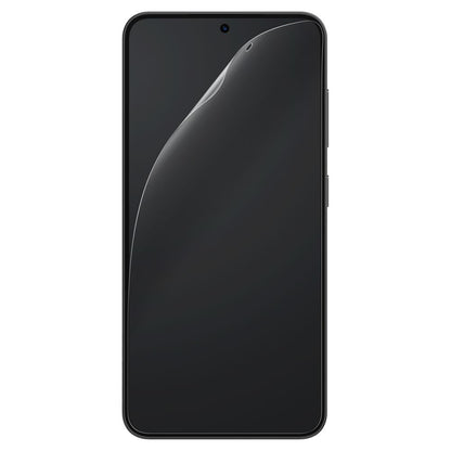 Folija za zaštitu ekrana Spigen Neo Flex za Samsung Galaxy S24 S921, Plastika, Set 2 komada AFL07439