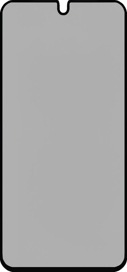 OEM Privacy OEM Screen Protector for Realme 12, Full Glue, Glass Protected, Full Glue 