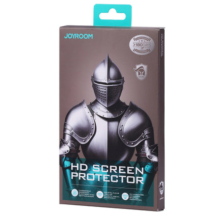 Folija za zaštitu ekrana Privacy Joyroom za Samsung Galaxy S24 Ultra S928, Kaljeno staklo, Full Glue, 2.5D