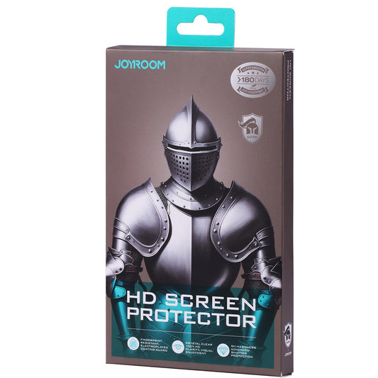 Folija za zaštitu ekrana Privacy Joyroom za Samsung Galaxy S24 Ultra S928, Kaljeno staklo, Full Glue, 2.5D