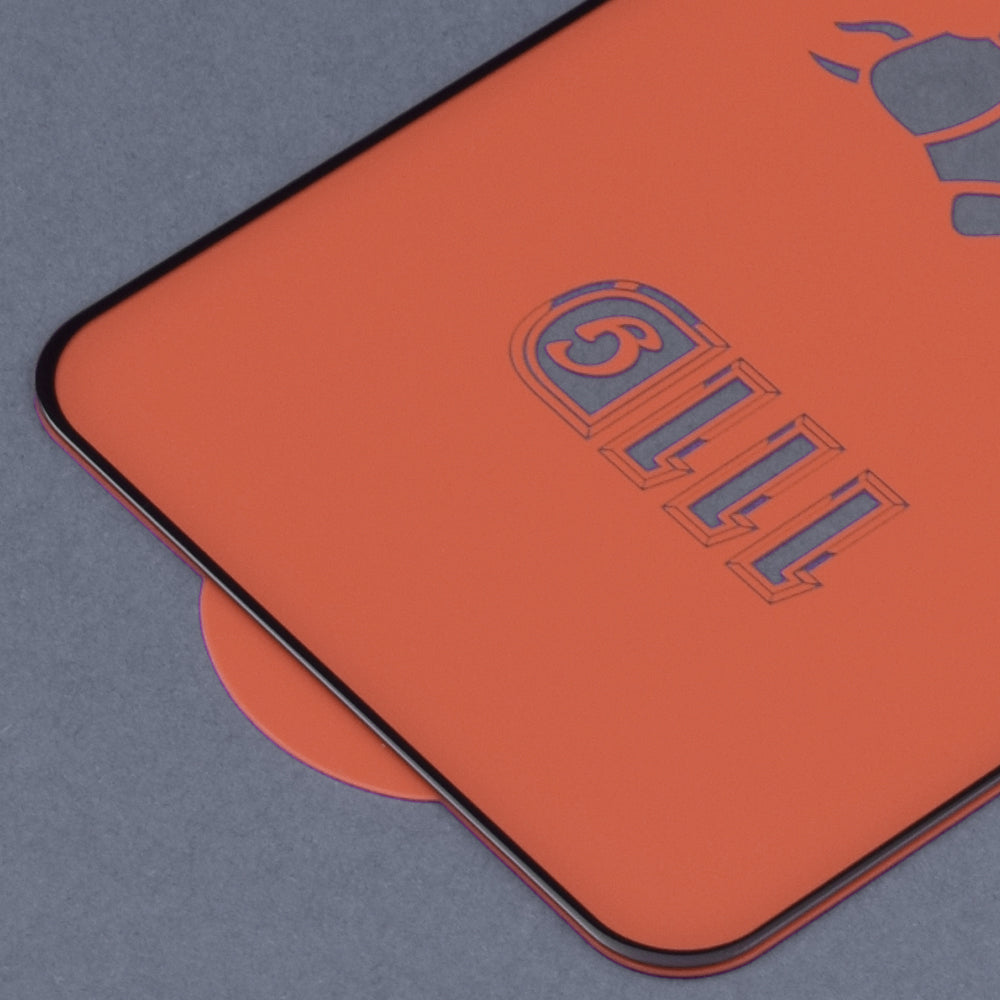 Zaštitna folija za ekran Techsuit za OnePlus Nord 2T / Nord CE 5G / Nord 2 5G, Kaljeno staklo, Full Glue, 111D, Crna