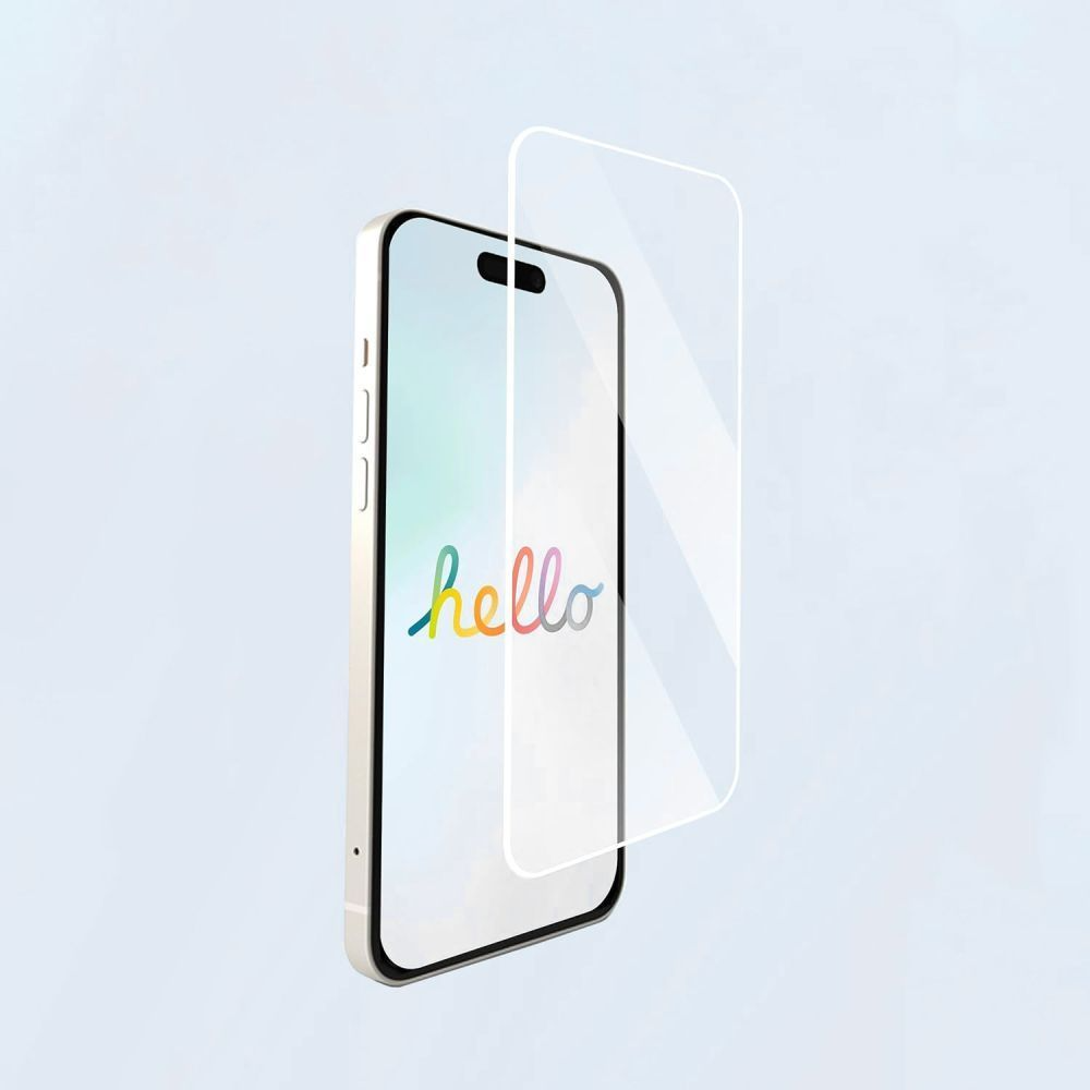 Zaštitna folija za ekran i zadnju kameru Tech-Protect Quick Set+ za Samsung Galaxy A57 5G, Kaljeno staklo, Full Glue, Set od 3 komada