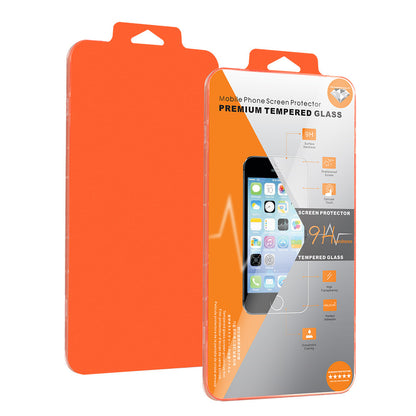 Zaštitna folija za ekran OEM Orange za Samsung Galaxy S26 Plus S947, Kaljeno staklo, Full Glue