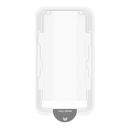 Zaštitna folija za ekran Lereach za Xiaomi Redmi Note 15 Pro 5G, Kaljeno staklo, Full Glue, Crna