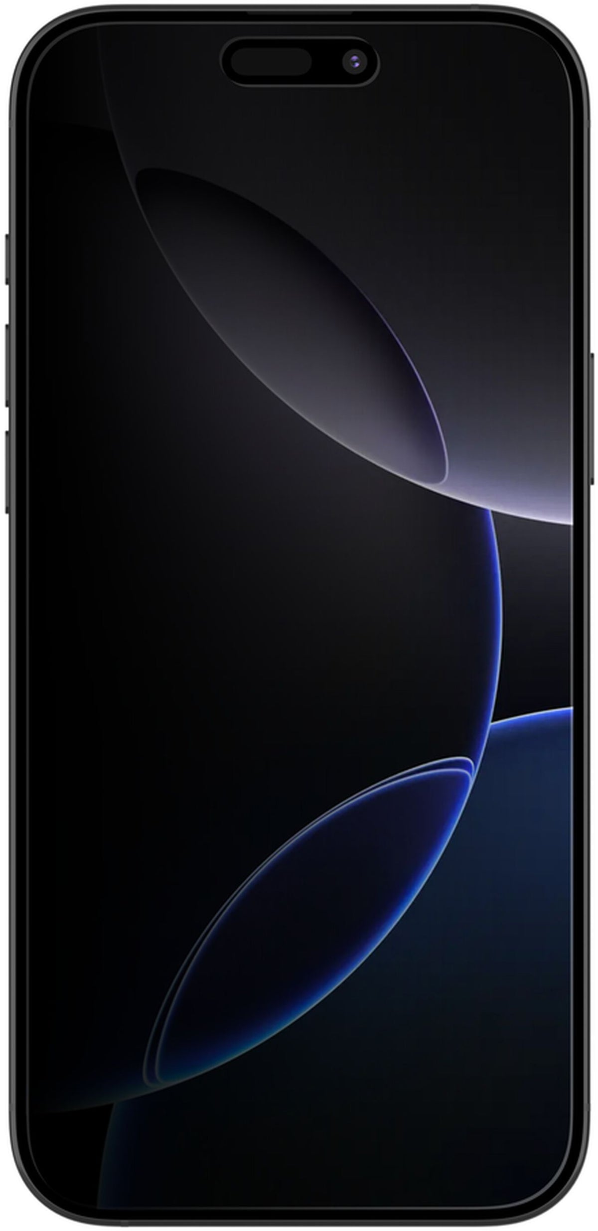 Zaštitna folija za ekran Privacy Belkin ScreenForce InvisiGlass za Apple iPhone 16 Pro Max, Kaljeno staklo, Full Glue OVA170hq