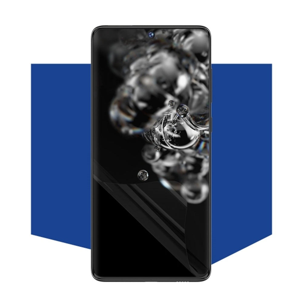 Folija za zaštitu ekrana 3MK ARC+ za Nothing Phone (3a) Lite, Plastika