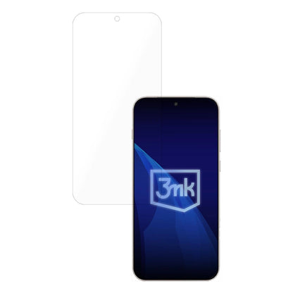 Folija za zaštitu ekrana 3MK ARC+ za OnePlus 15, Plastika
