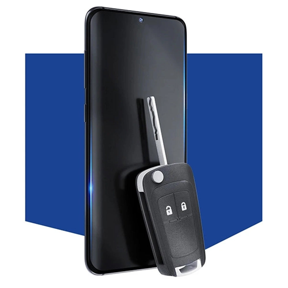 Folija za zaštitu ekrana 3MK ARC+ za Samsung Galaxy S25 FE, Plastika