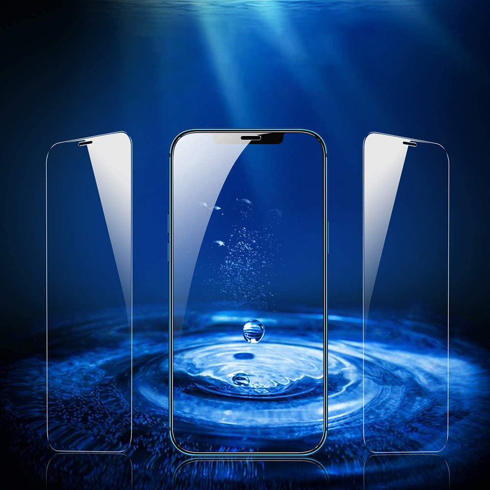 Zaštitna folija za ekran 3MK FlexibleGlass Max za Samsung Galaxy A52s 5G A528 / A52 5G A526 / A52 A525, Fleksibilno staklo, Full Glue, Crna