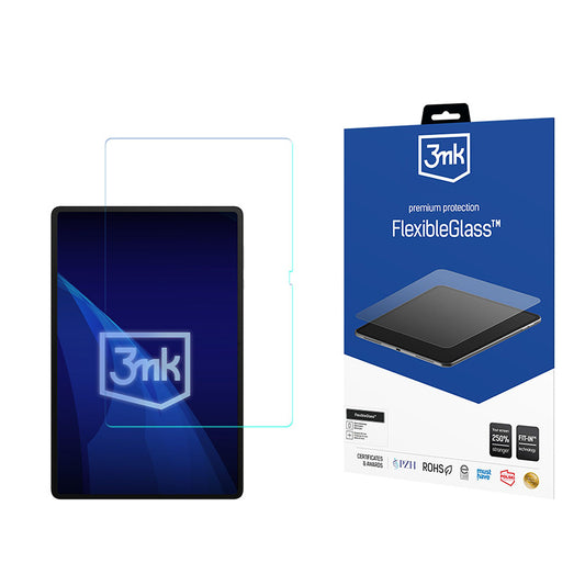 Zaštitna folija za ekran 3MK FlexibleGlass za Honor Pad X8b, fleksibilno staklo, lepljenje celom površinom
