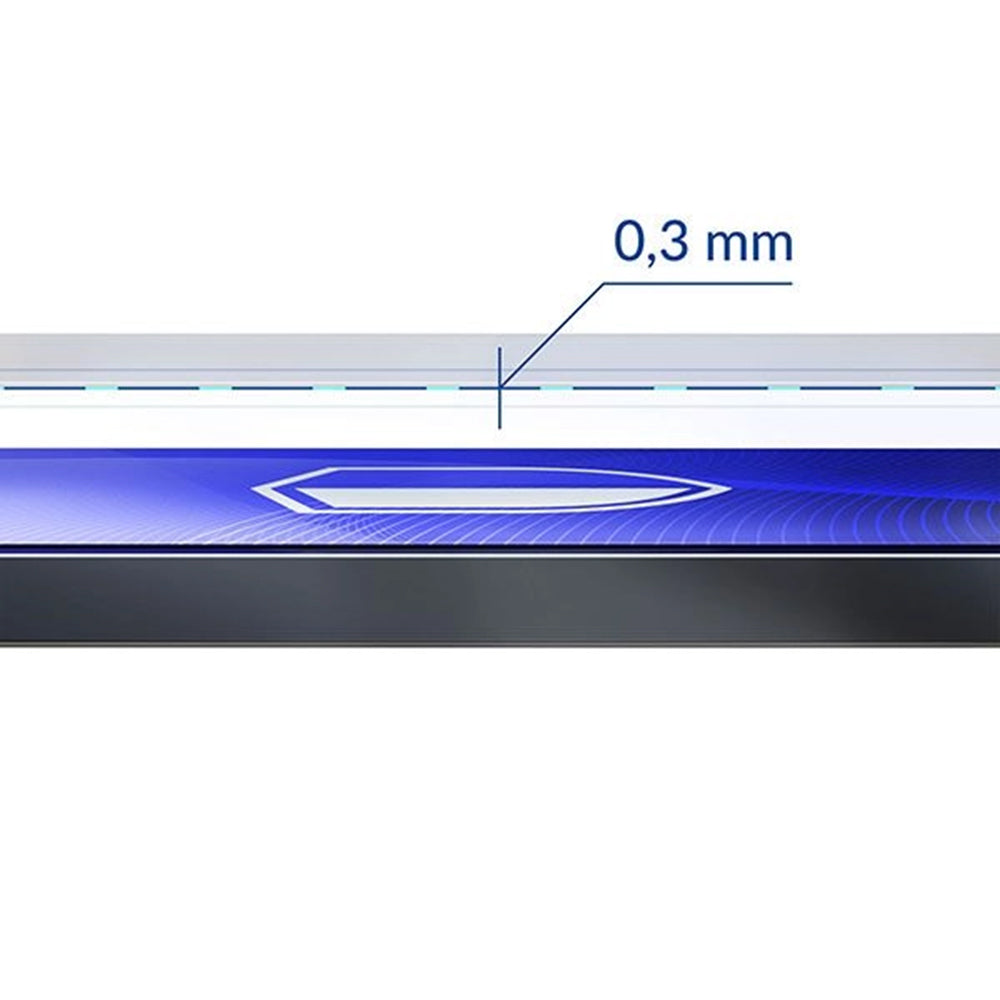Zaštitna folija za ekran 3MK FlexibleGlass za Motorola Edge 60 Neo / Edge 50 Neo, Fleksibilno staklo, Full Glue