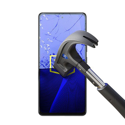 Zaštitna folija za ekran 3MK FlexibleGlass za Samsung Galaxy A53 5G A536, Fleksibilno staklo, Full Glue