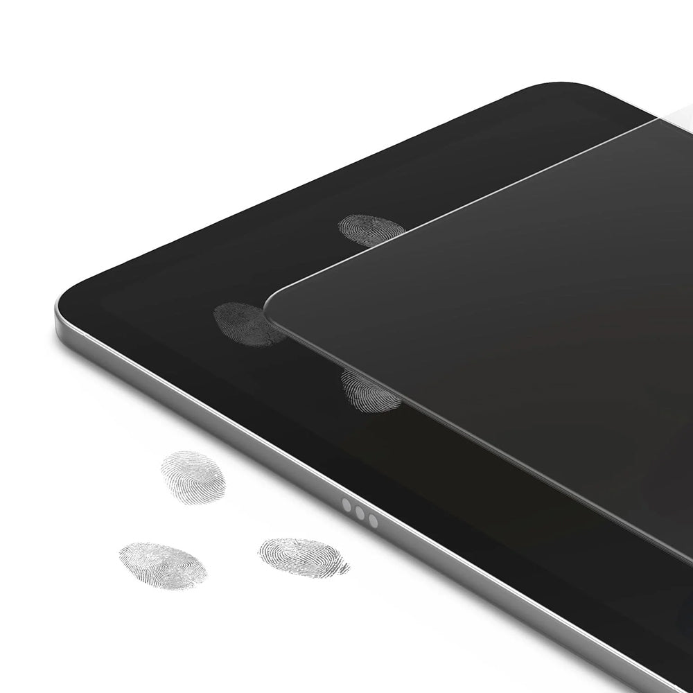 Zaštitna folija za ekran 3MK FlexibleGlass za Samsung Galaxy Tab A11+ / Tab A9+, Fleksibilno staklo, Full Glue