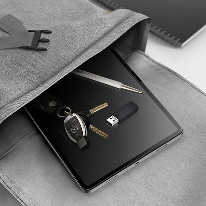 Zaštitna folija za ekran 3MK FlexibleGlass za Samsung Galaxy Tab A11+ / Tab A9+, Fleksibilno staklo, Full Glue