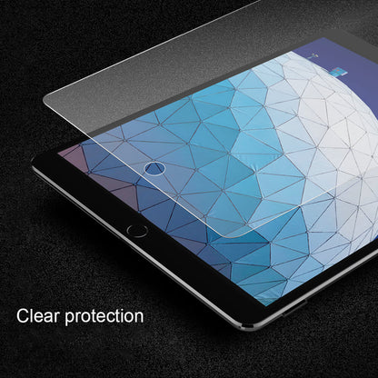 Zaštitna folija za ekran 3MK FlexibleGlass za Samsung Galaxy Tab A11+ / Tab A9+, Fleksibilno staklo, Full Glue