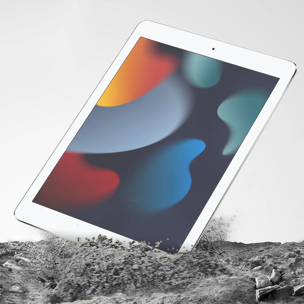 Zaštitna folija za ekran 3MK FlexibleGlass za Samsung Galaxy Tab A11+ / Tab A9+, Fleksibilno staklo, Full Glue