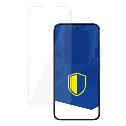 Zaštitna folija za ekran 3MK HardGlass za Xiaomi 15T, Kaljeno staklo, Full Glue