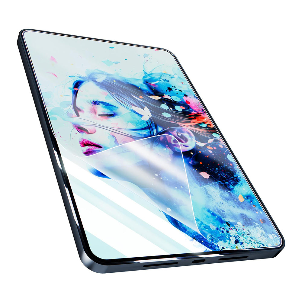 Zaštitna folija za ekran 3MK Paper Feeling za Apple iPad (2025) / (2022), Plastika, Set 2 komada