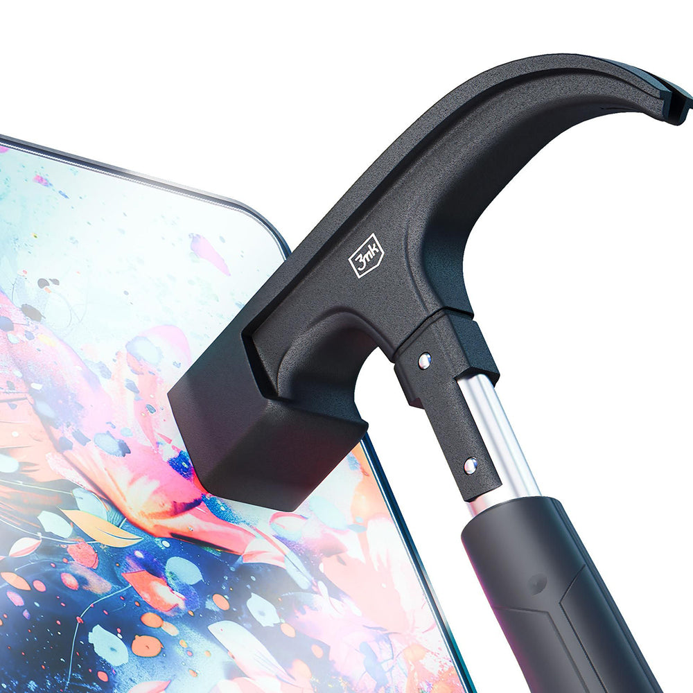 Zaštitna folija za ekran 3MK Paper Feeling za Apple iPad (2025) / (2022), Plastika, Set 2 komada