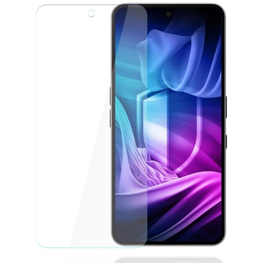 Zaštitna folija za ekran Matte 3MK Silky Pro za Nothing Phone (3a) / Phone (3a) Pro, Plastika