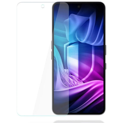 Zaštitna folija za ekran Matte 3MK Silky Pro za Nothing Phone (3a) / Phone (3a) Pro, Plastika