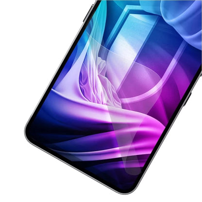 Zaštitna folija za ekran Matte 3MK Silky Pro za Nothing Phone (3a) / Phone (3a) Pro, Plastika