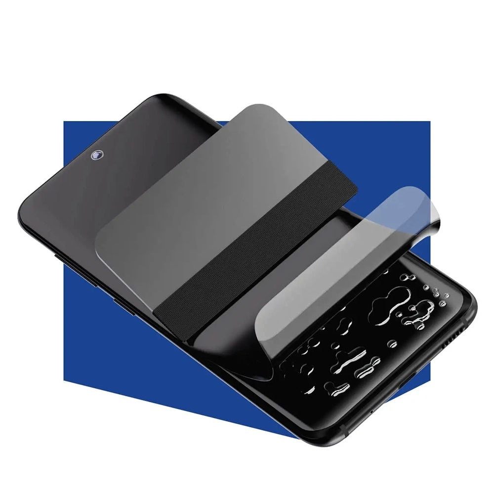 Zaštitna folija za ekran 3MK Silver Protect+ za Samsung Galaxy A26 A266, Plastika