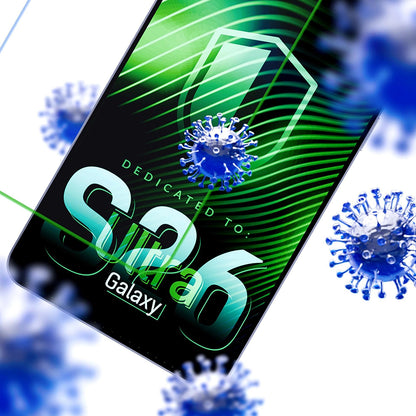 Folija za zaštitu ekrana 3MK Silver Protect+ za Samsung Galaxy S26 Ultra S948, Plastika