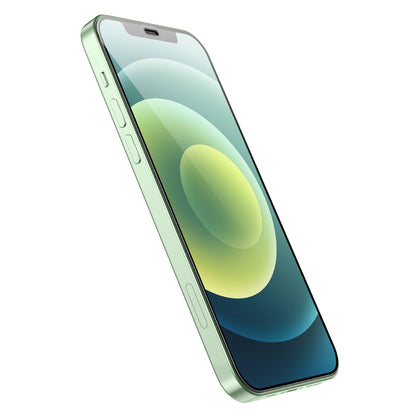 Zaštitna folija za ekran HOCO G16 za Apple iPhone 12 Pro Max, Kaljeno staklo, Full Glue, 5D, Crna