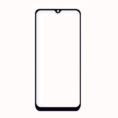 Zaštitna folija za ekran Blue Shield za Oppo A5 Pro 4G / A5 Pro / A5 5G, Kaljeno staklo, Full Glue, Prijateljska za futrolu, Crna