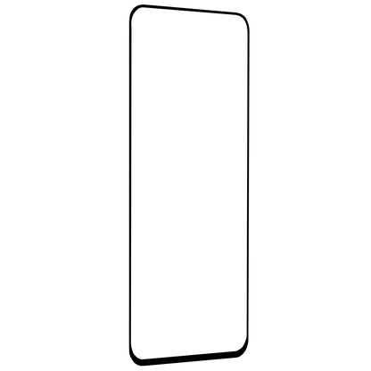 Zaštitna folija za ekran Techsuit za OnePlus Nord 2T / Nord CE 5G / Nord 2 5G, Kaljeno staklo, Full Glue, 111D, Crna