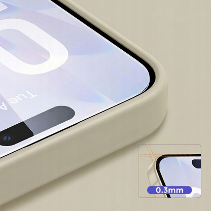 Zaštitna folija za ekran Tech-Protect FIT+ za Samsung Galaxy S26 Ultra S948, Kaljeno staklo, Full Glue, Set od 2 komada