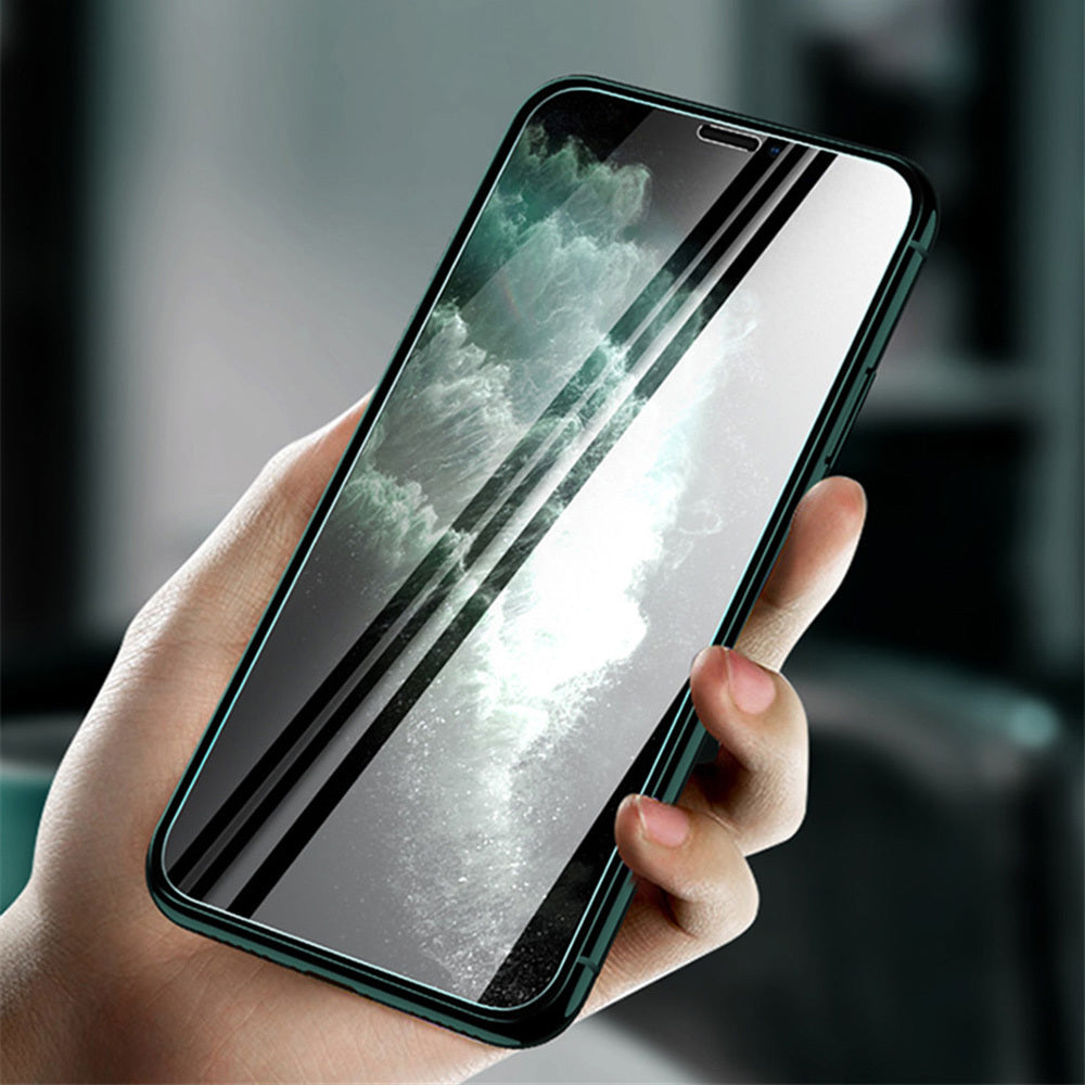 Zaštitna folija za ekran OEM Orange za Samsung Galaxy S26 Plus S947, Kaljeno staklo, Full Glue