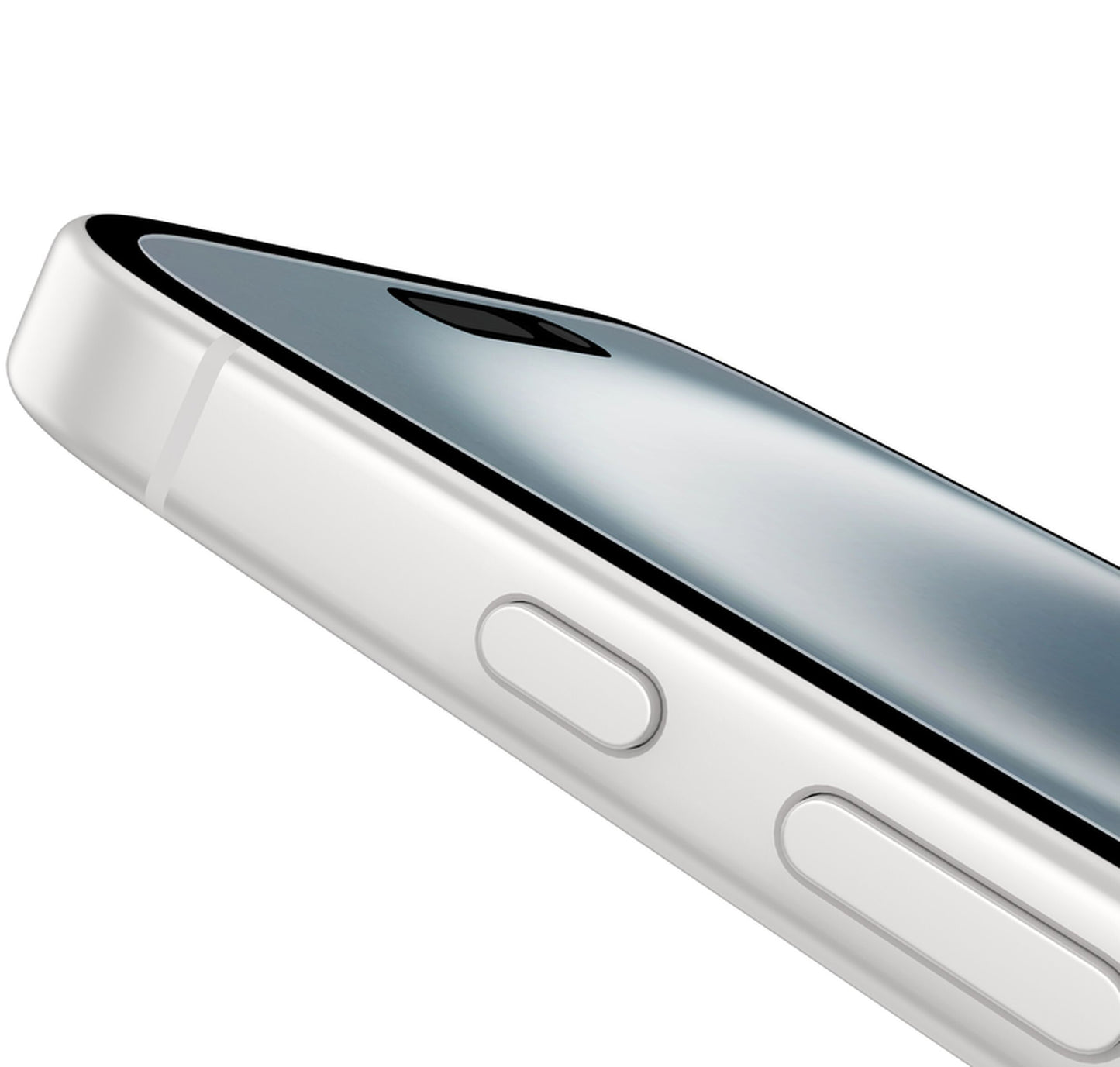 Zaštitna folija za ekran Belkin ScreenForce TemperedGlass za Apple iPhone 16 / 15 / 14 Pro, Kaljeno staklo, Full Glue OVA135zz