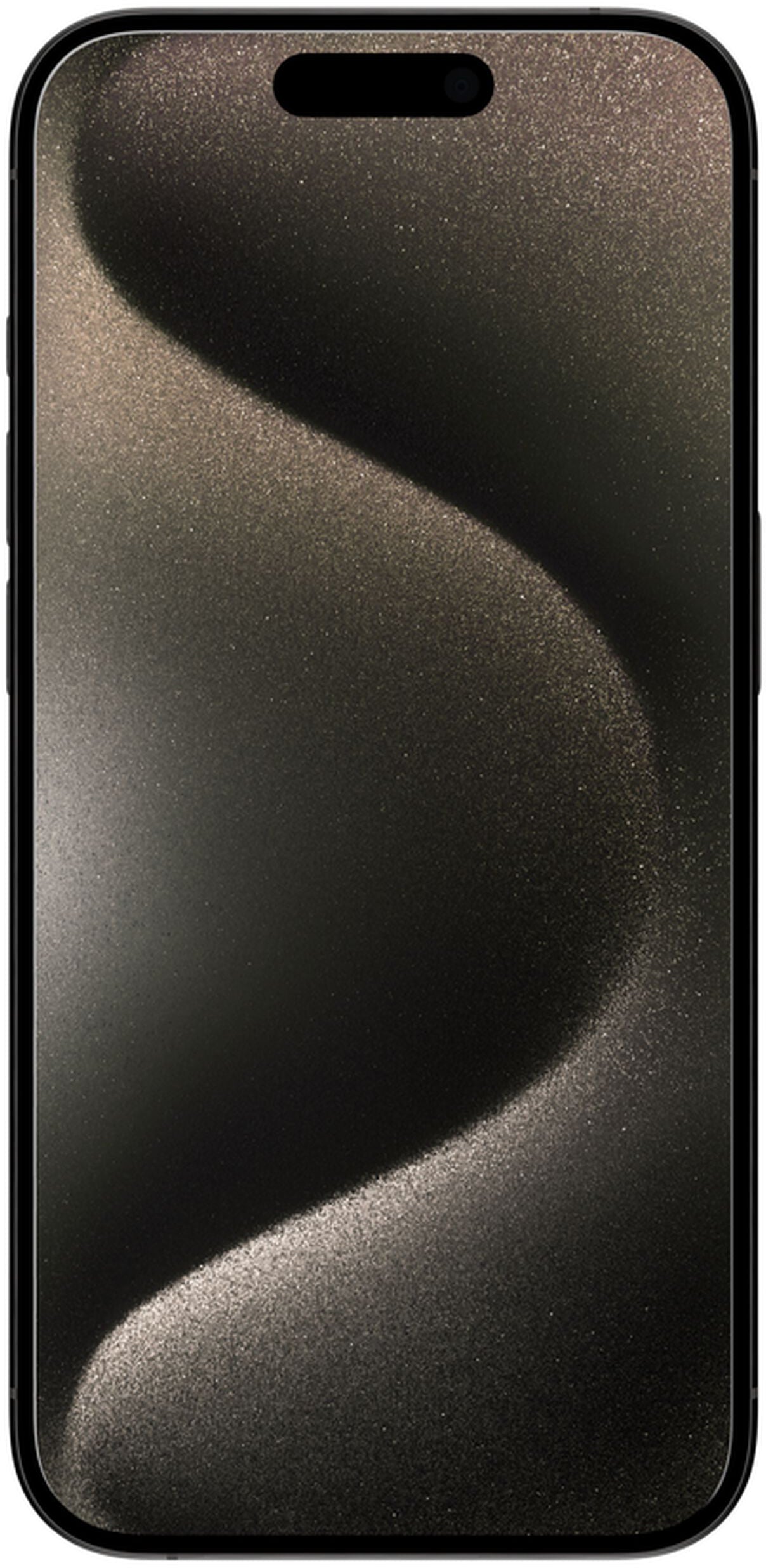 Zaštitna folija za ekran Belkin ScreenForce TemperedGlass za Apple iPhone 15 Pro, Kaljeno staklo, Full Glue OVA137zz