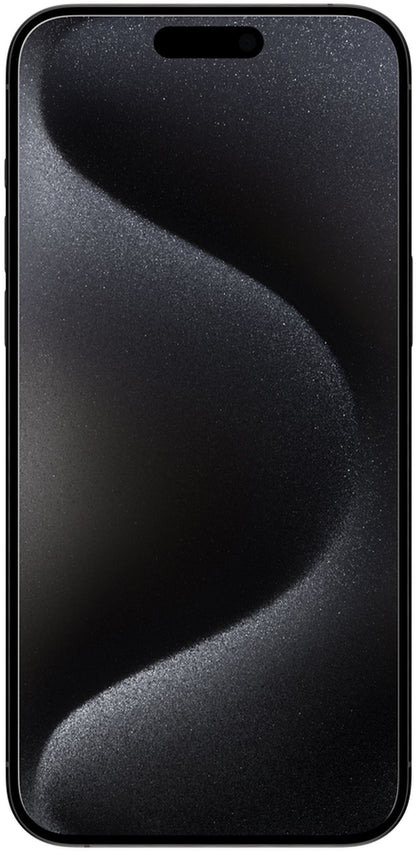 Zaštitna folija za ekran Belkin ScreenForce UltraGlass 2 za Apple iPhone 15 Pro Max, Kaljeno staklo, Full Glue OVA134zz