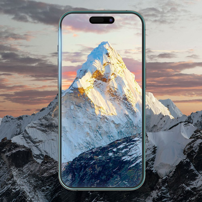 Zaštitna folija za ekran i zadnju kameru Tech-Protect Quick Set+ za Samsung Galaxy A57 5G, Kaljeno staklo, Full Glue, Set od 3 komada