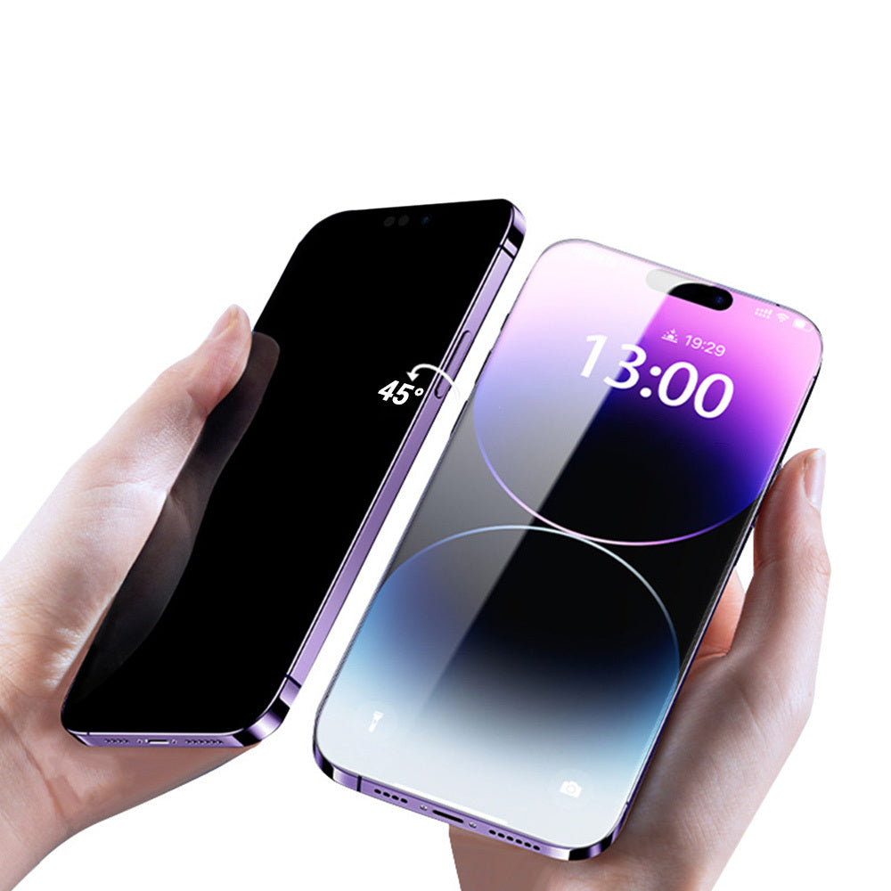 Zaštitna folija Ekran Privacy OEM Shield Screen za Samsung Galaxy S25 Ultra S938, Kaljeno Staklo, Full Glue