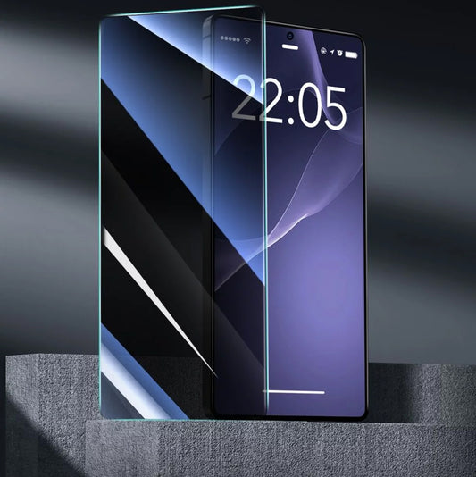 Zaštitna folija za ekran Privacy ESR za Samsung Galaxy S25 Ultra S938, Kaljeno staklo, Full Glue