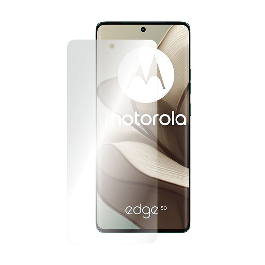 Zaštitna folija za ekran Smart Protection Premium Classic za Motorola Edge 50, Plastika, Set od 2 komada