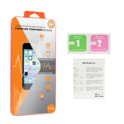 Zaštitna folija za ekran OEM Orange za Samsung Galaxy S26 Plus S947, Kaljeno staklo, Full Glue