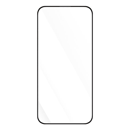 Zaštitna folija Ekran Blueo Anti-Broken za Apple iPhone 17 Pro Max / 16 Pro Max, Kaljeno Staklo, Full Glue, Crna