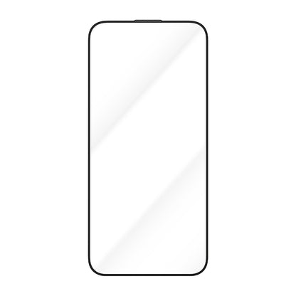 Zaštitna folija za ekran Blueo Anti-Dust HD Applicator Pro za Apple iPhone 16 Pro Max, Kaljeno staklo, Full Glue, Crna