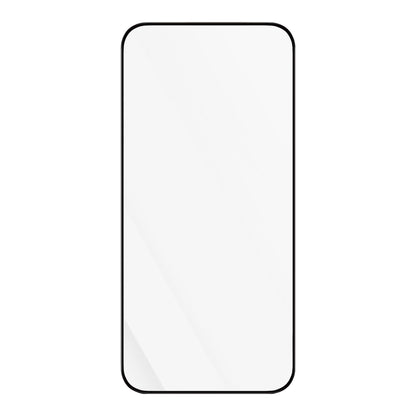 Zaštitna folija za ekran Blueo Anti-Static HD za Apple iPhone 14 Pro Max, Kaljeno staklo, Full Glue, Crna