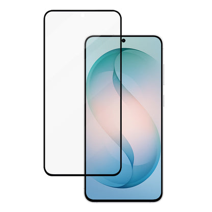 Folija za zaštitu ekrana Blueo Anti-Static HD za Samsung Galaxy S26 Plus S947, Kaljeno staklo, Full Glue, Crna