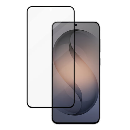 Folija za zaštitu ekrana Blueo Anti-Static HD za Samsung Galaxy S26 S942, Kaljeno staklo, Full Glue, Crna