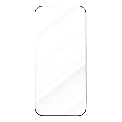 Zaštitno staklo za ekran Blueo Drop Resistant za Apple iPhone 18 Pro / 17 Pro / 17 / 16 Pro, kaljeno staklo, lepljenje po celoj površini, crno
