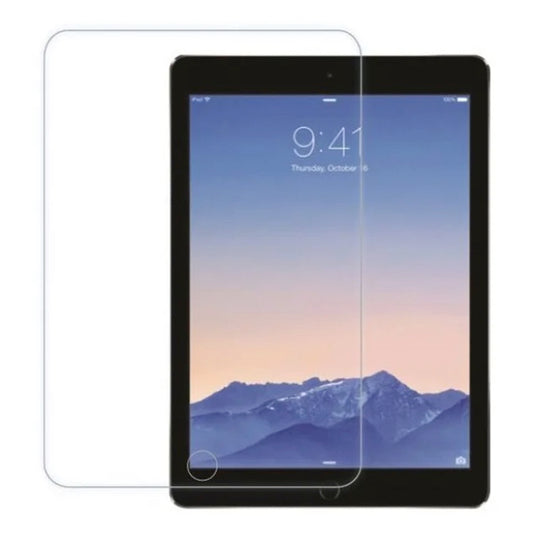 Zaštitna folija za ekran Blueo HD za Apple iPad 9.7 (2017), Kaljeno staklo, Full Glue