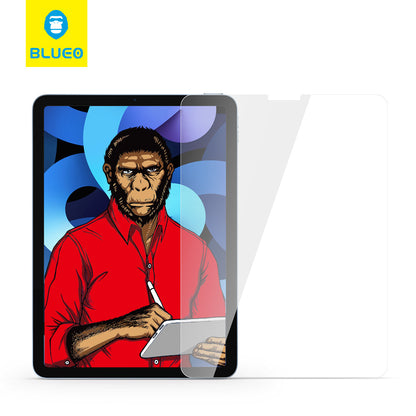 Zaštitna folija za ekran Blueo HD za Apple iPad Air 11 (2024), Kaljeno staklo, Full Glue